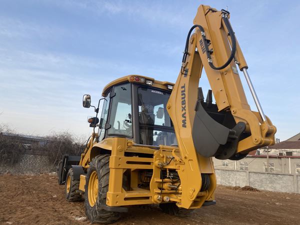MBL388T Backhoe Loader suppliers